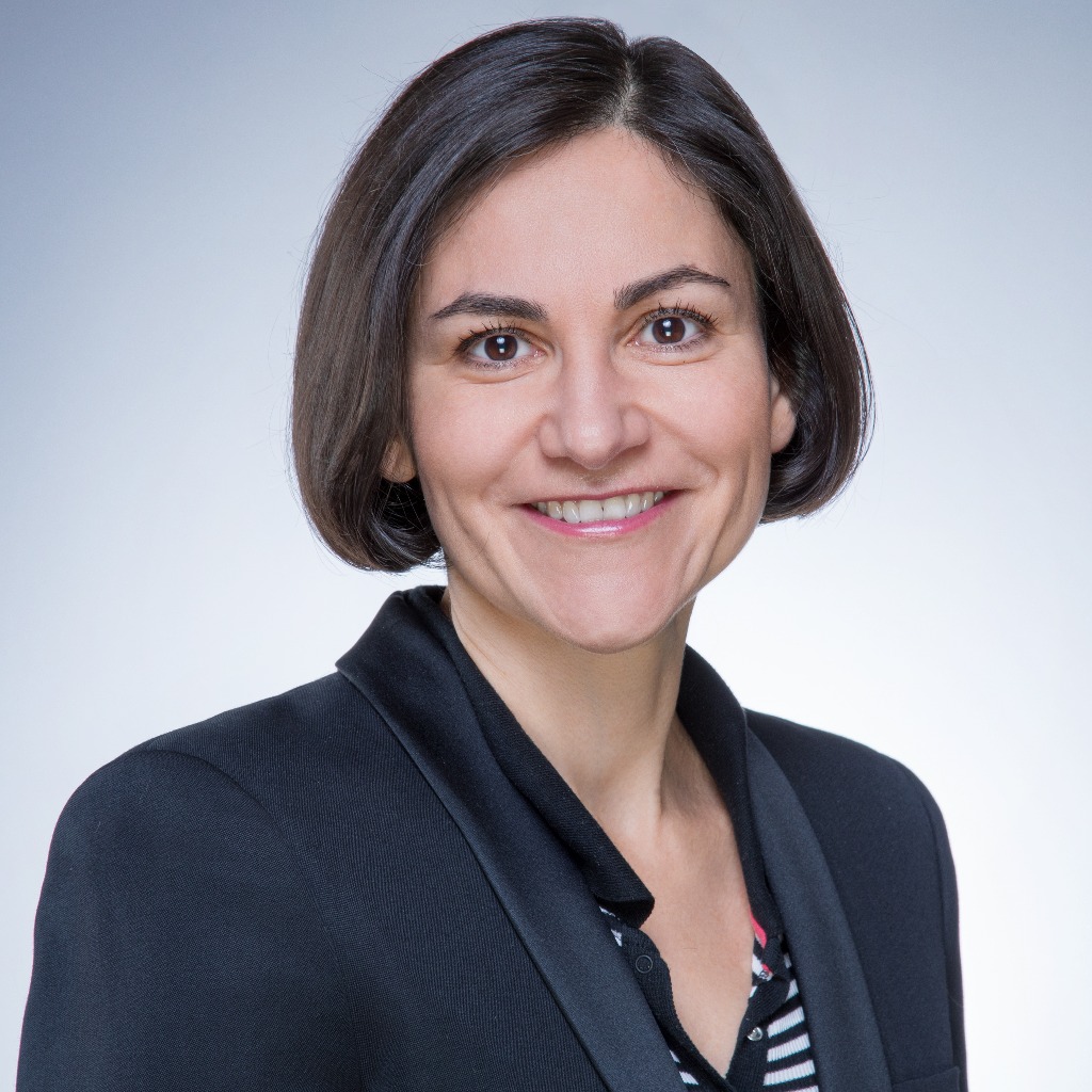 Fabiola Seibt
